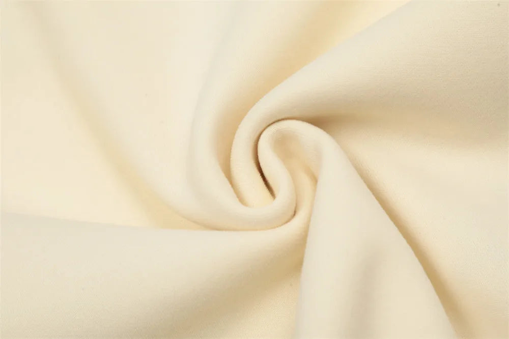 Letter Embroidery Lapel Sweatshirts Mens High Street Autumn Winter Loose Drop Shoulder Long Sleeve Sweatshirts Men - Primo Collection