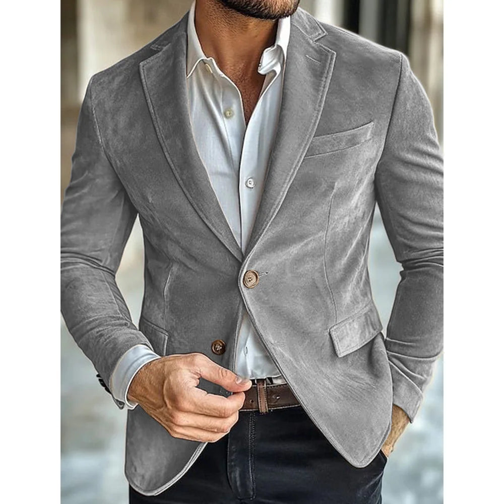 Urban Dusk Jacket