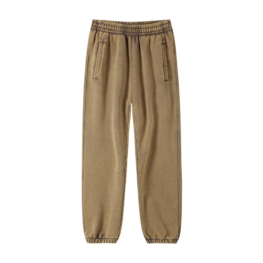 Primo Heavyweight Sweatpants - Primo Collection