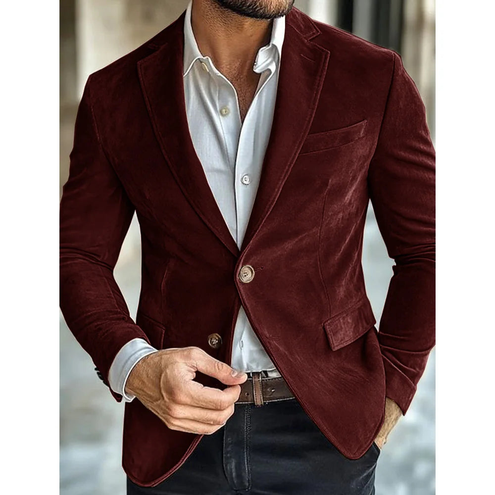 Urban Dusk Jacket
