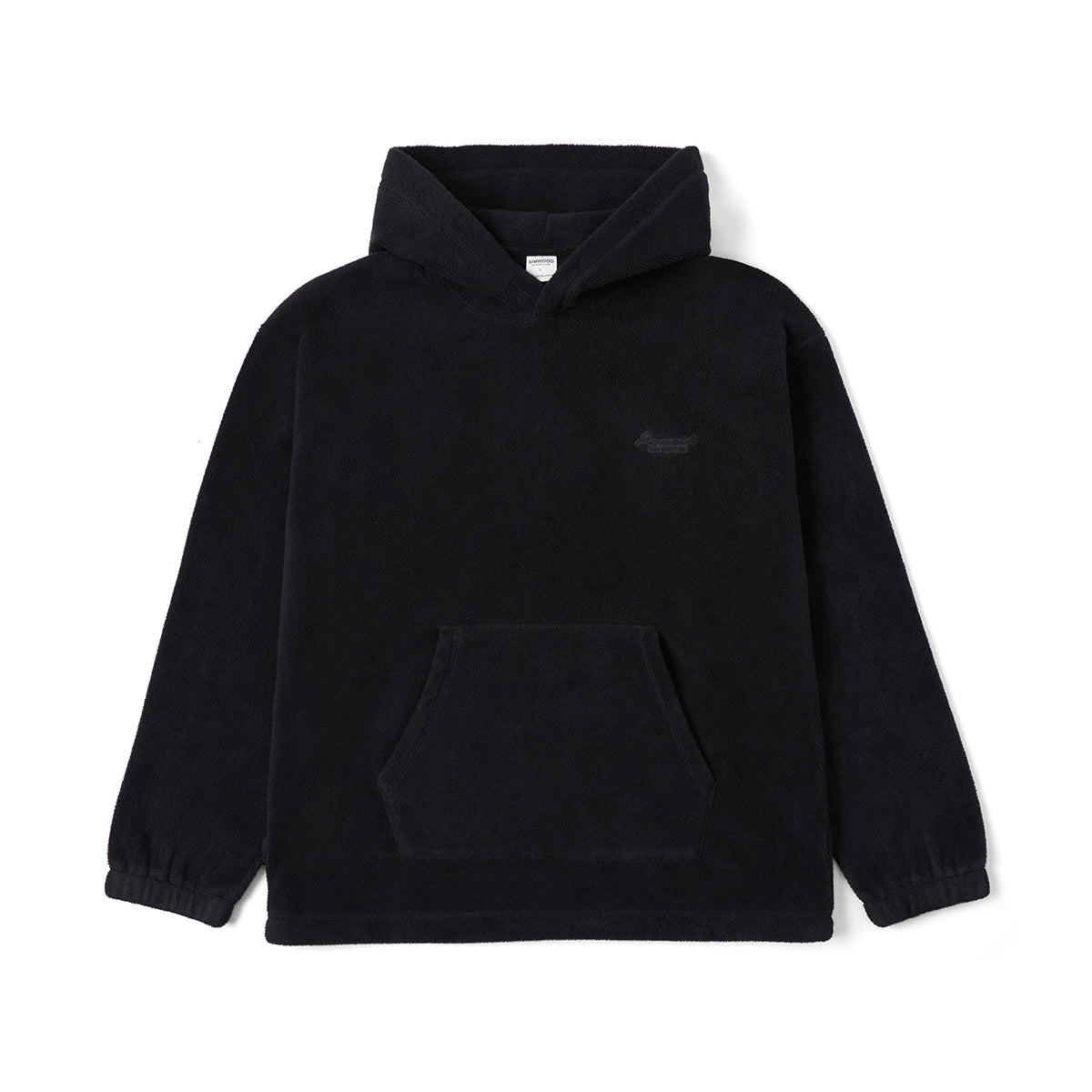 Regular fit Fleece Hoodie - Primo Collection