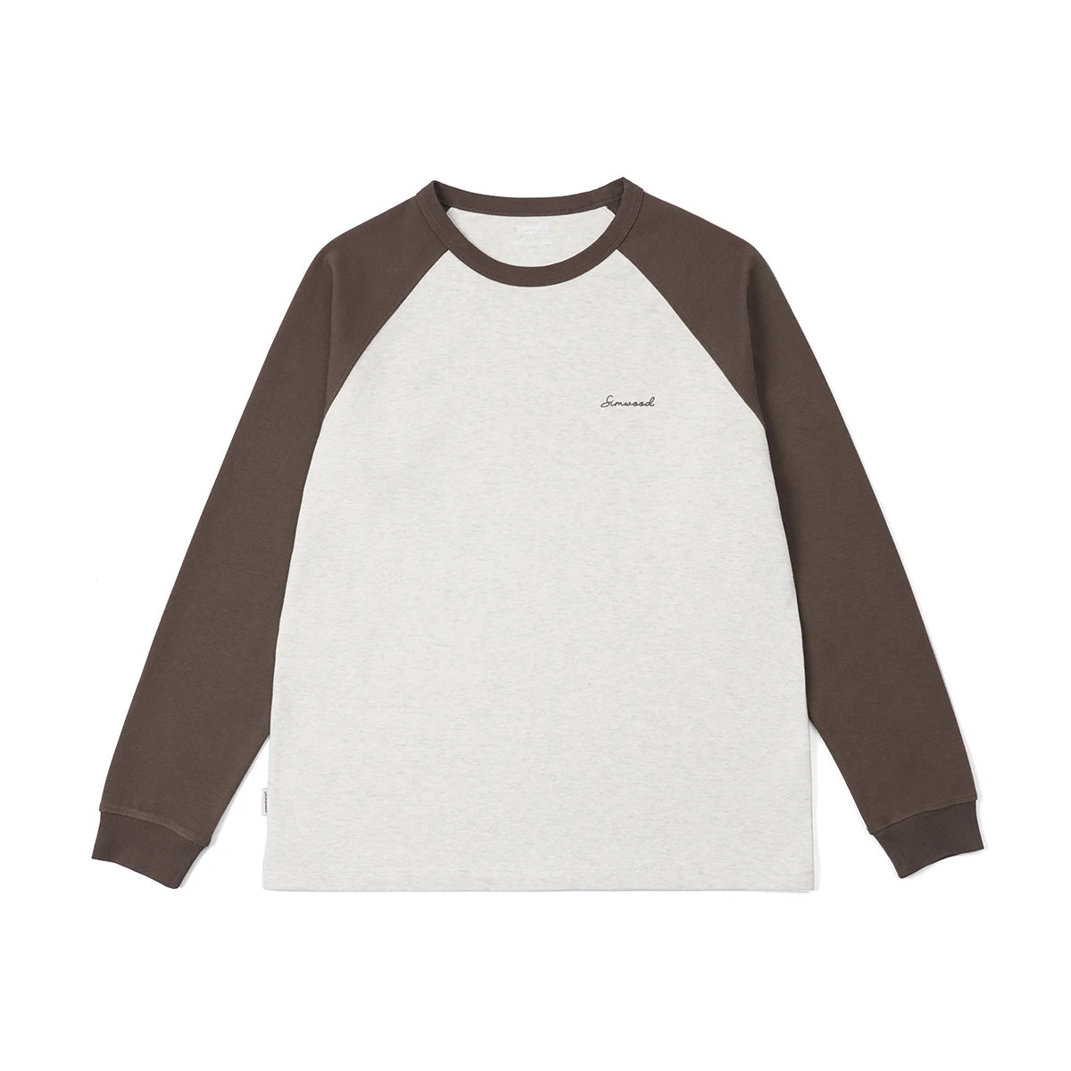 Thermal Contrast Sweater - Primo Collection