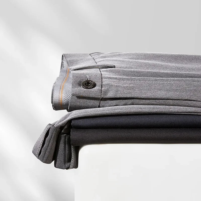 Summer Stretch Denim