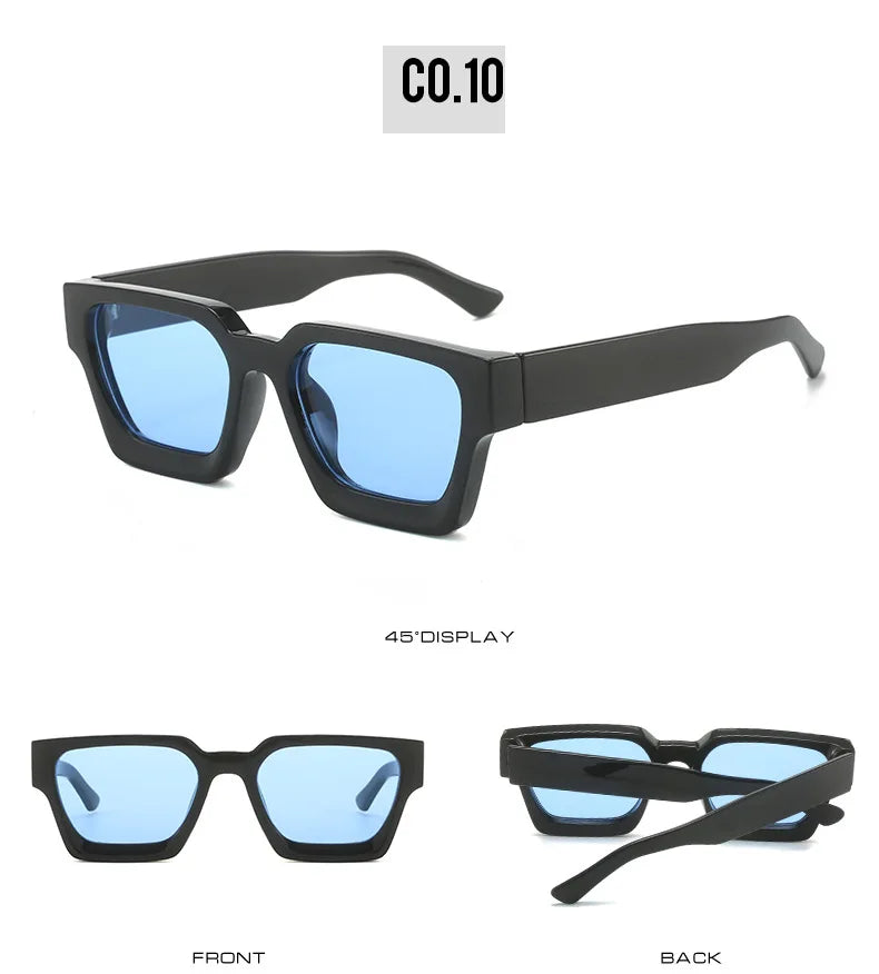 BlackForge Eyewear