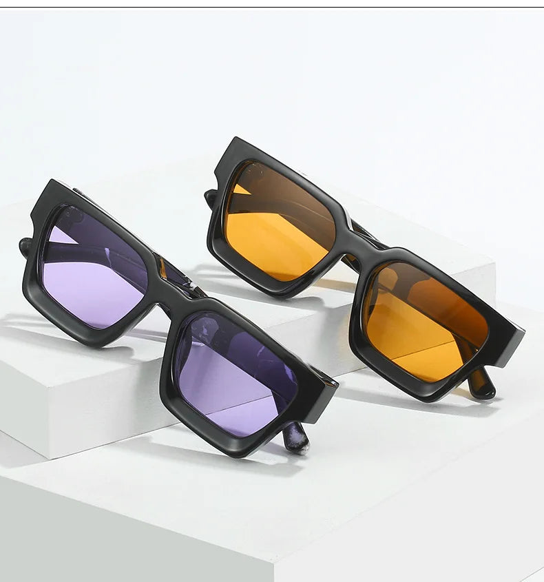 BlackForge Eyewear
