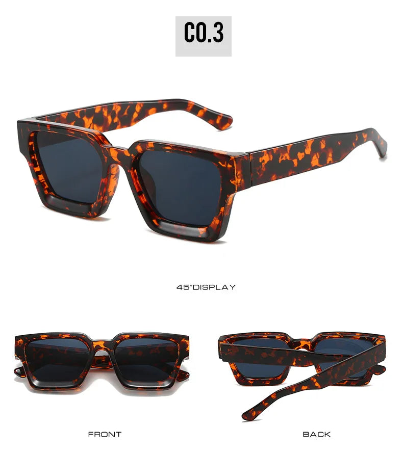 BlackForge Eyewear