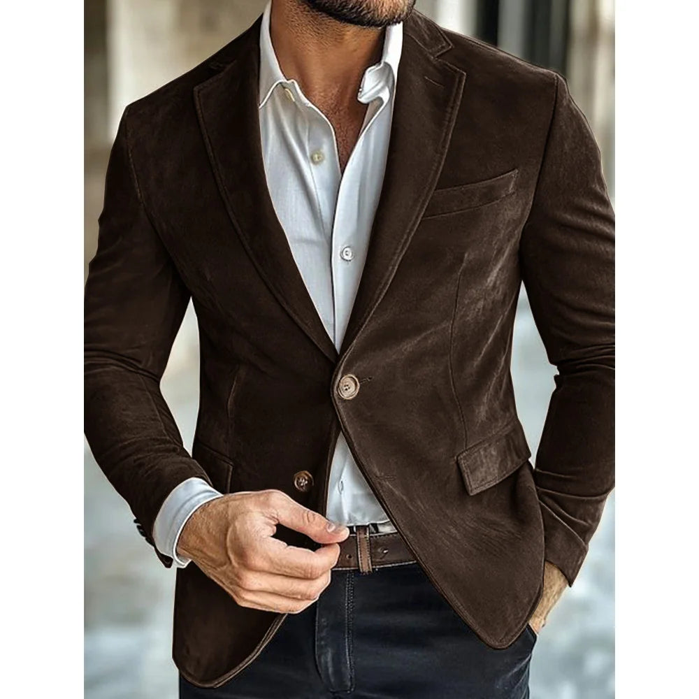 Urban Dusk Jacket