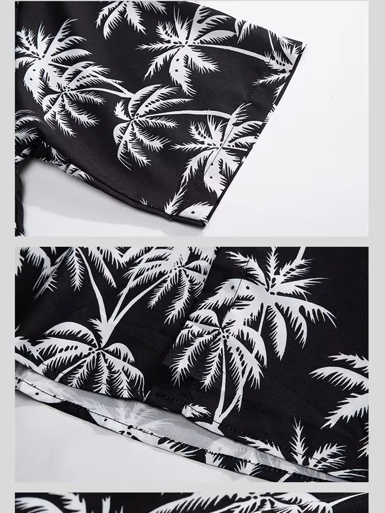 StreetEase Print Tee