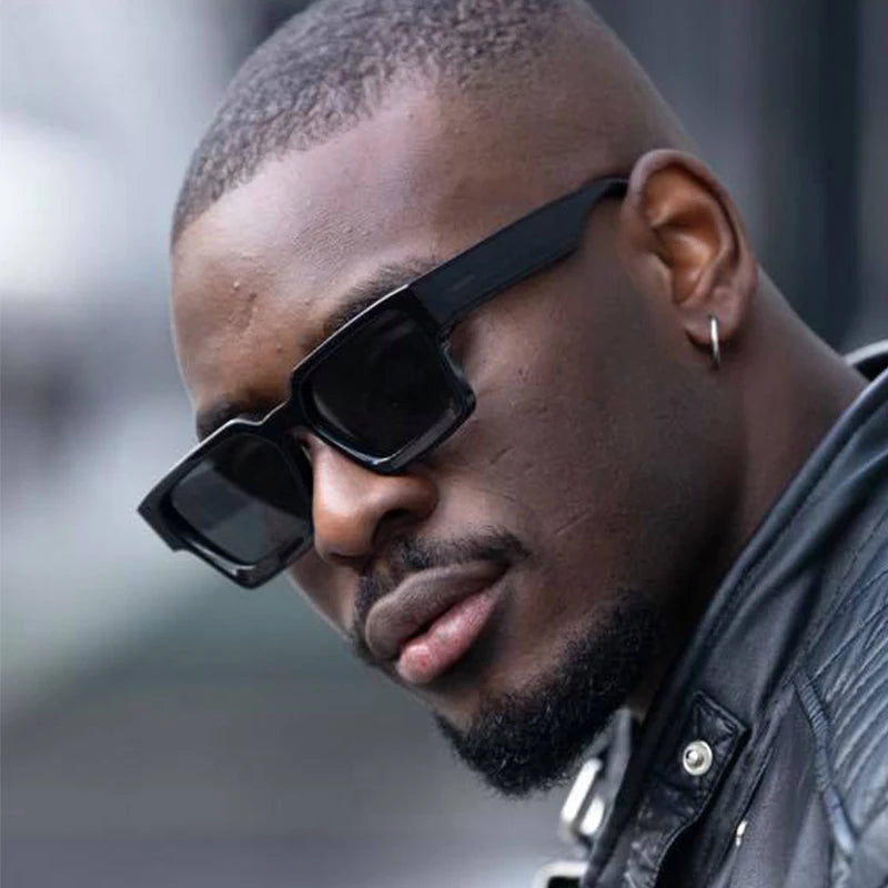 BlackForge Eyewear