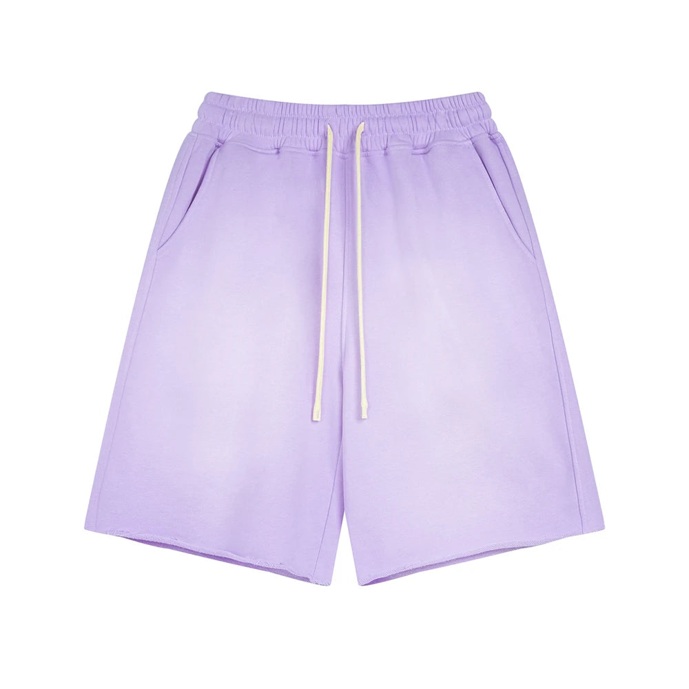 Primo fading Shorts - Primo Collection