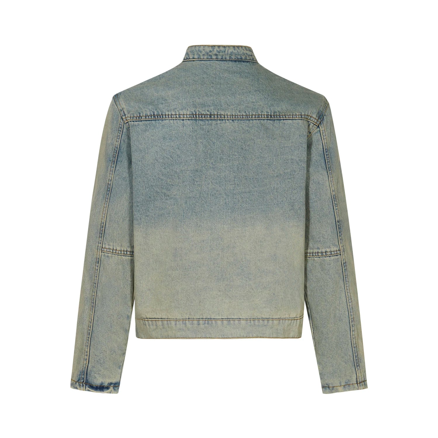 Denim Jacket - Primo Collection