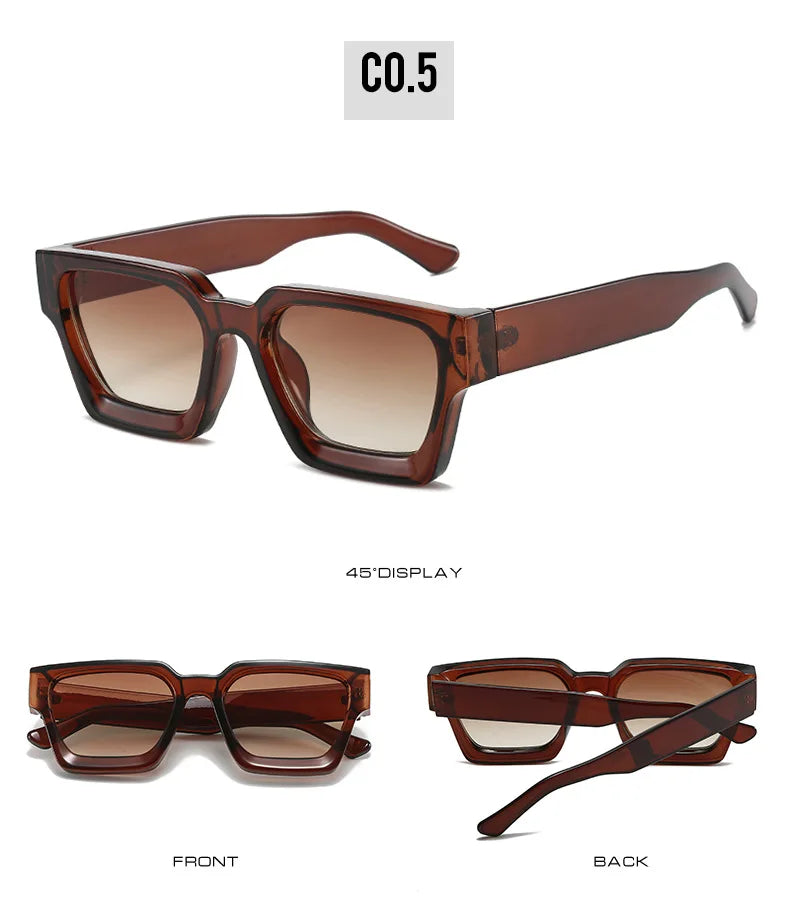 BlackForge Eyewear
