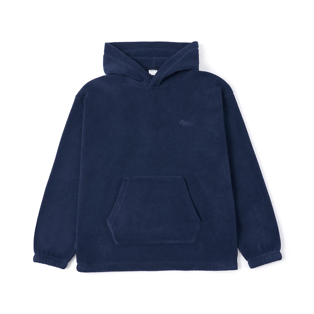 Regular fit Fleece Hoodie - Primo Collection