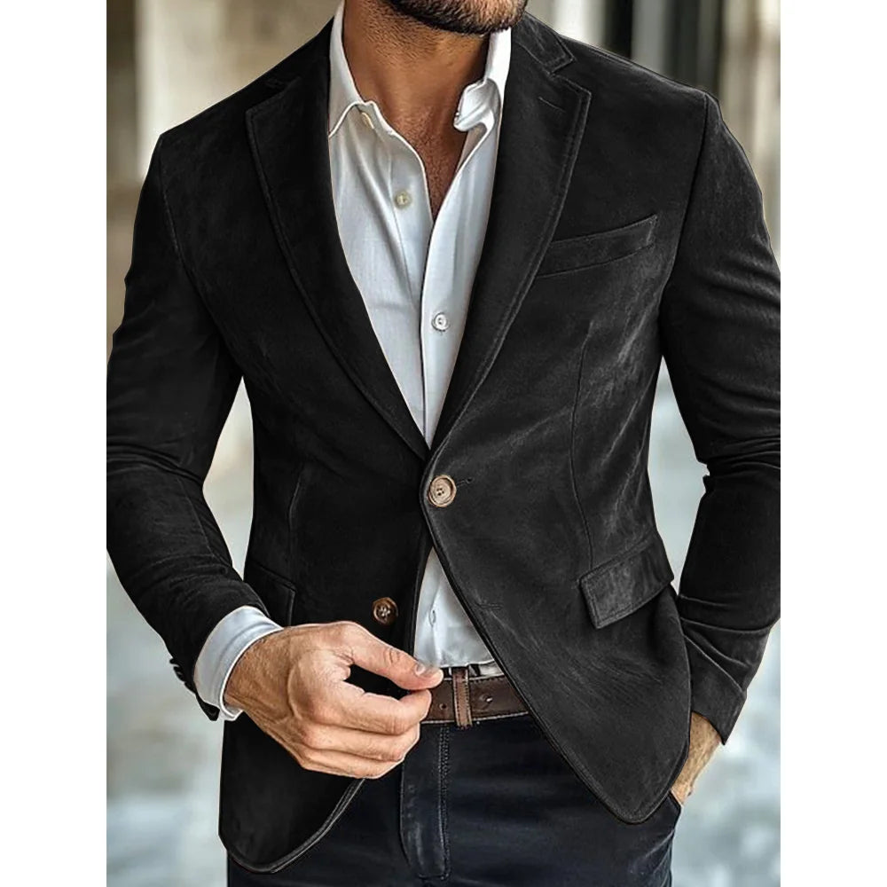 Urban Dusk Jacket