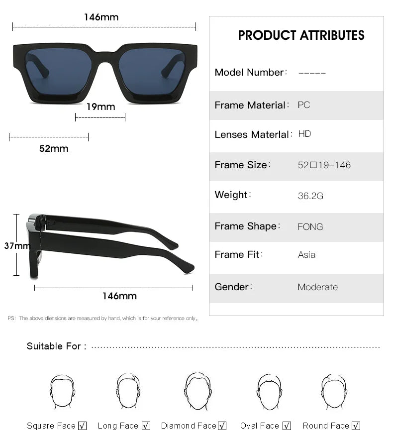 BlackForge Eyewear
