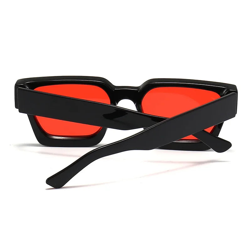 BlackForge Eyewear