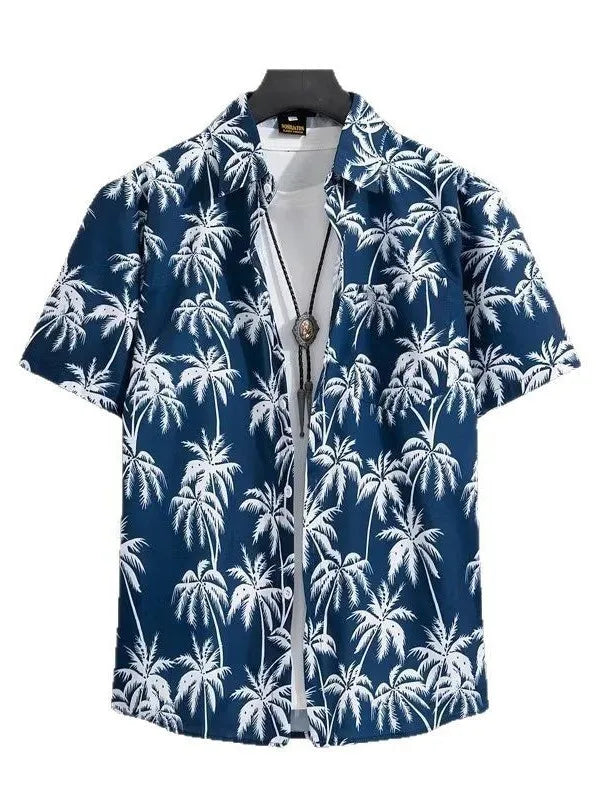 StreetEase Print Tee
