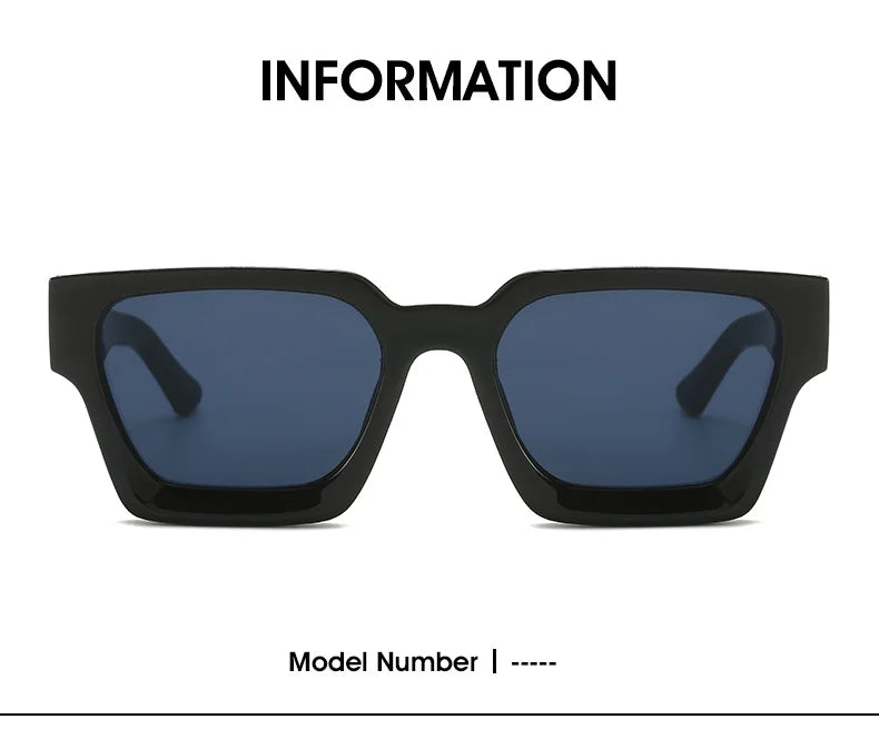 BlackForge Eyewear