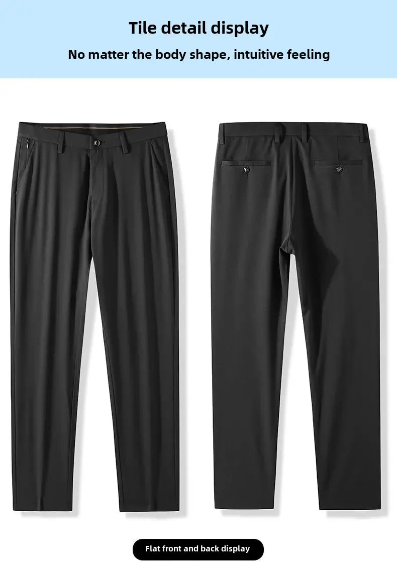 Summer Stretch Denim