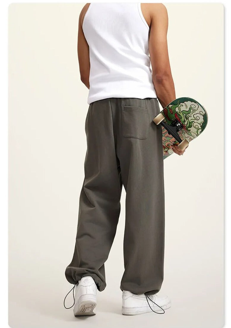 Cuffed Joggers - Primo Collection