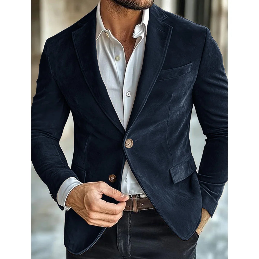 Urban Dusk Jacket