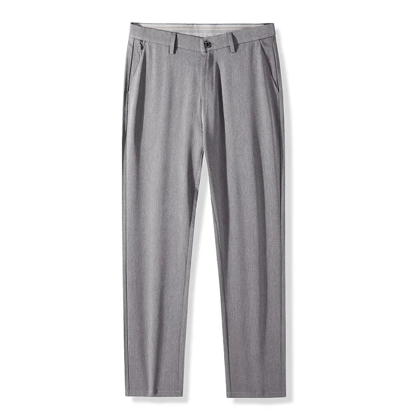 Summer Stretch Denim