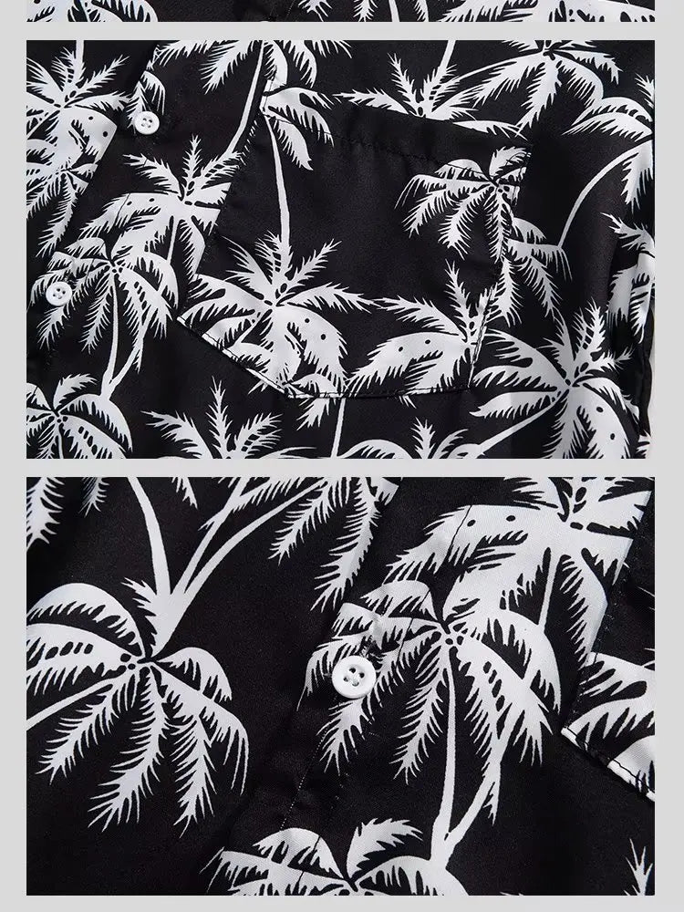 StreetEase Print Tee