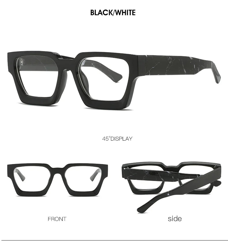 BlackForge Eyewear