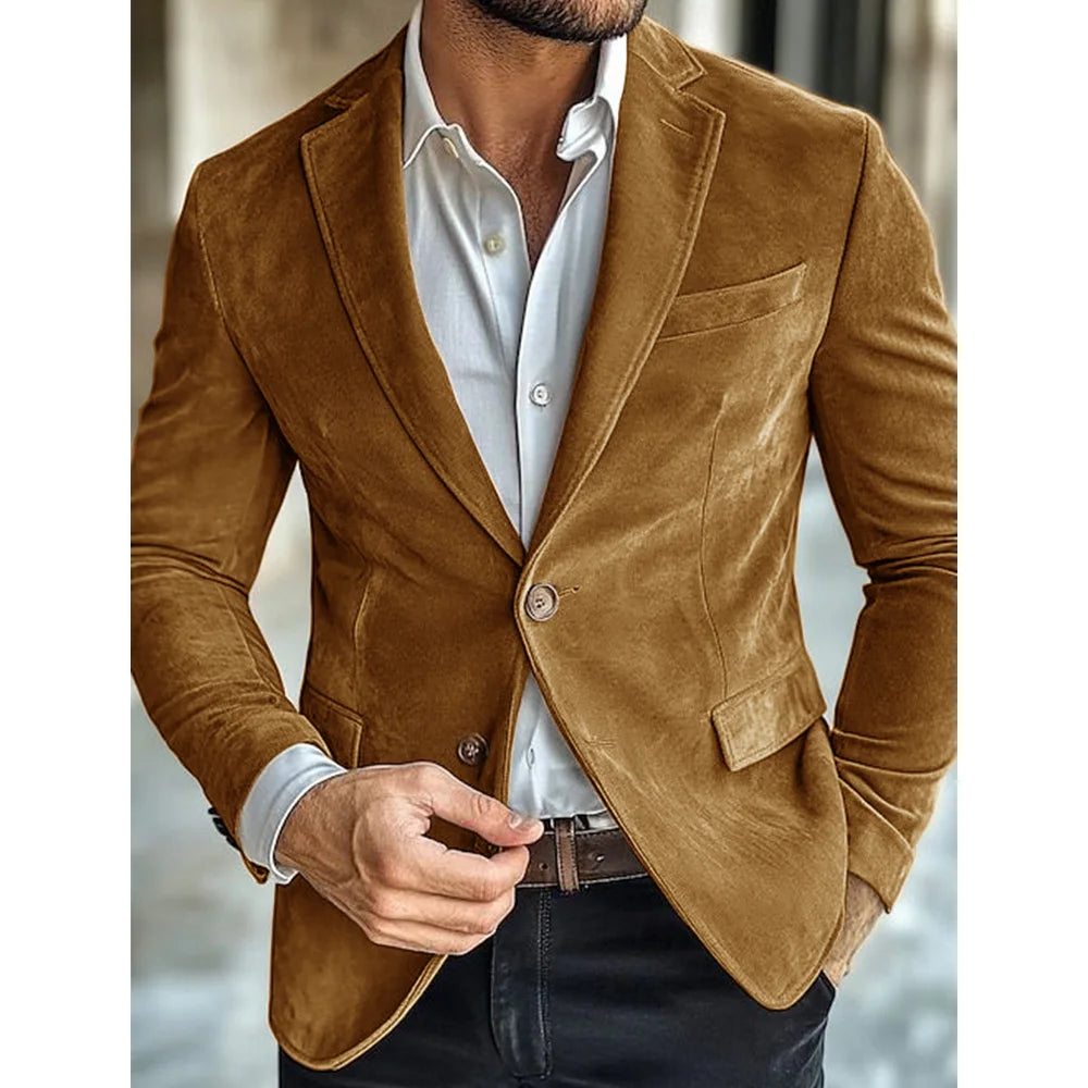 Urban Dusk Jacket