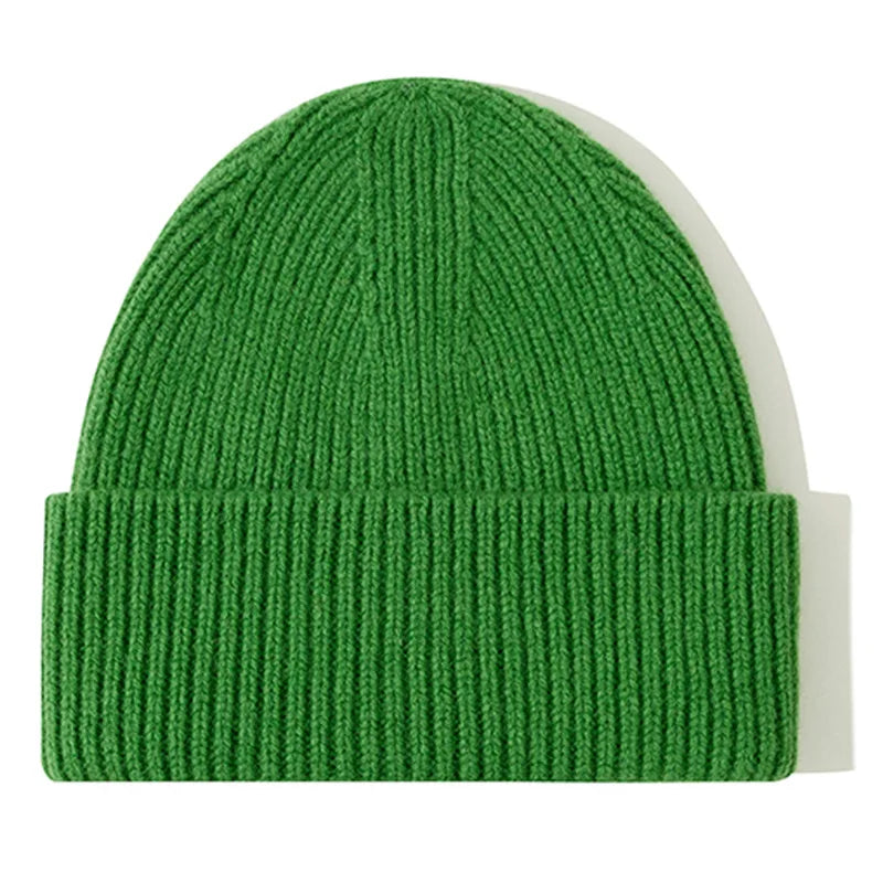 Merino Beanie