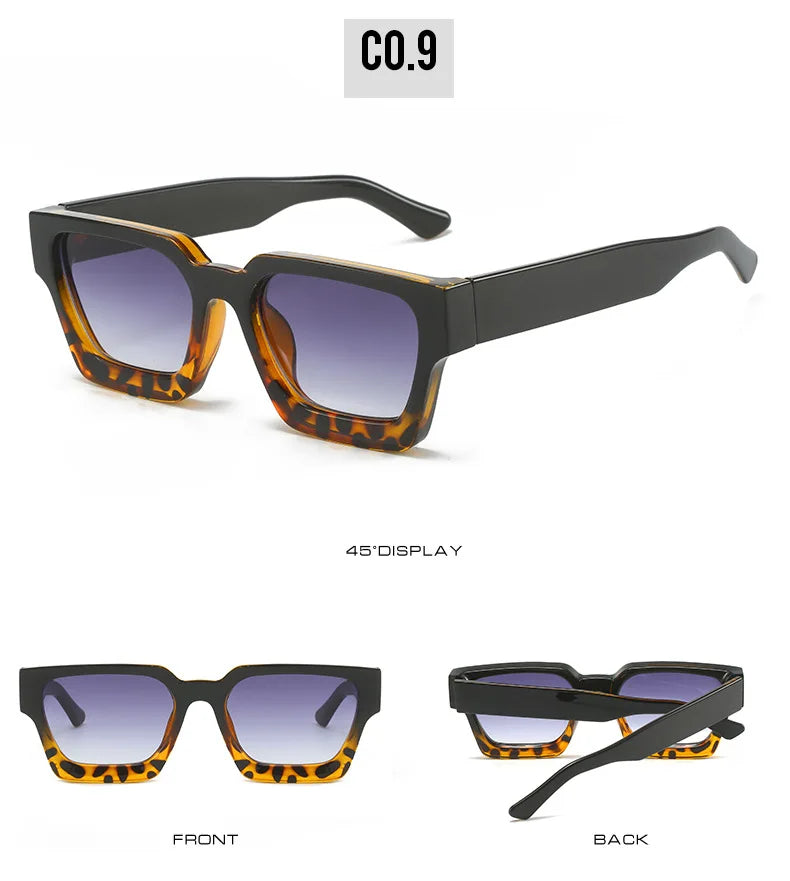 BlackForge Eyewear