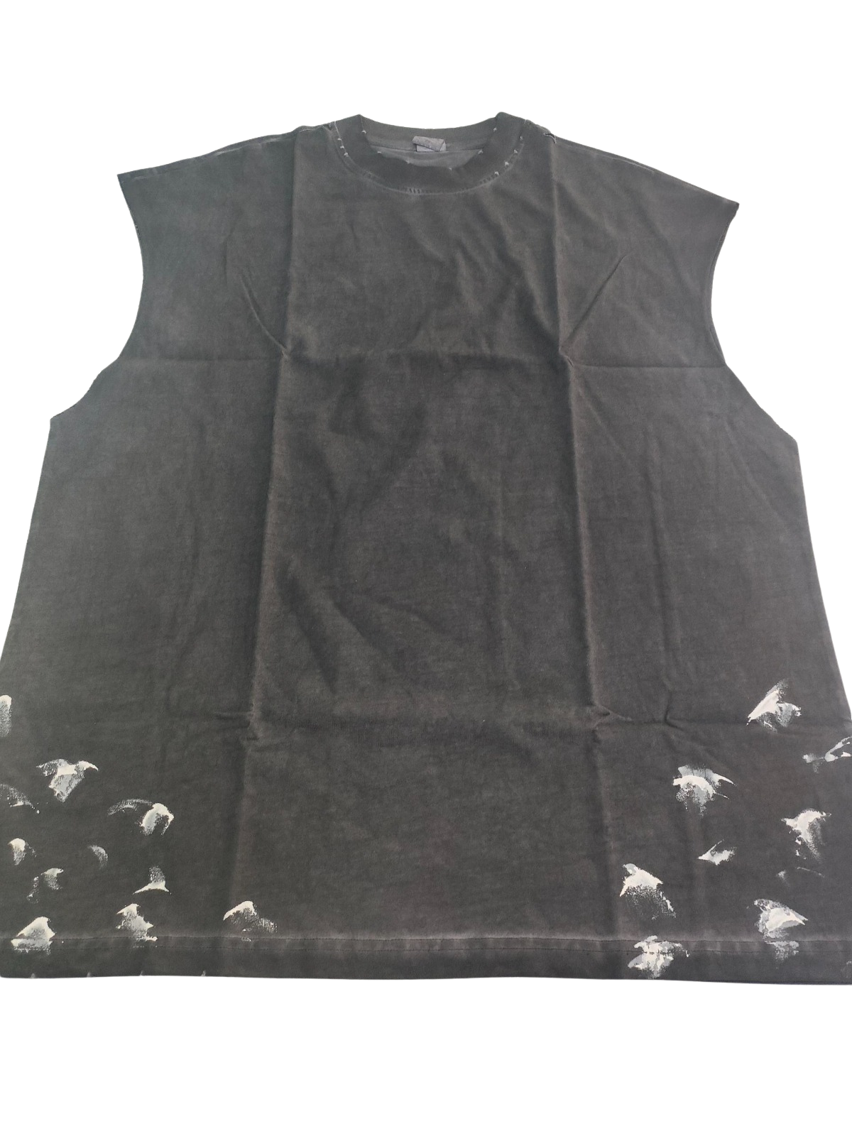 Primo Tank Top - Primo Collection