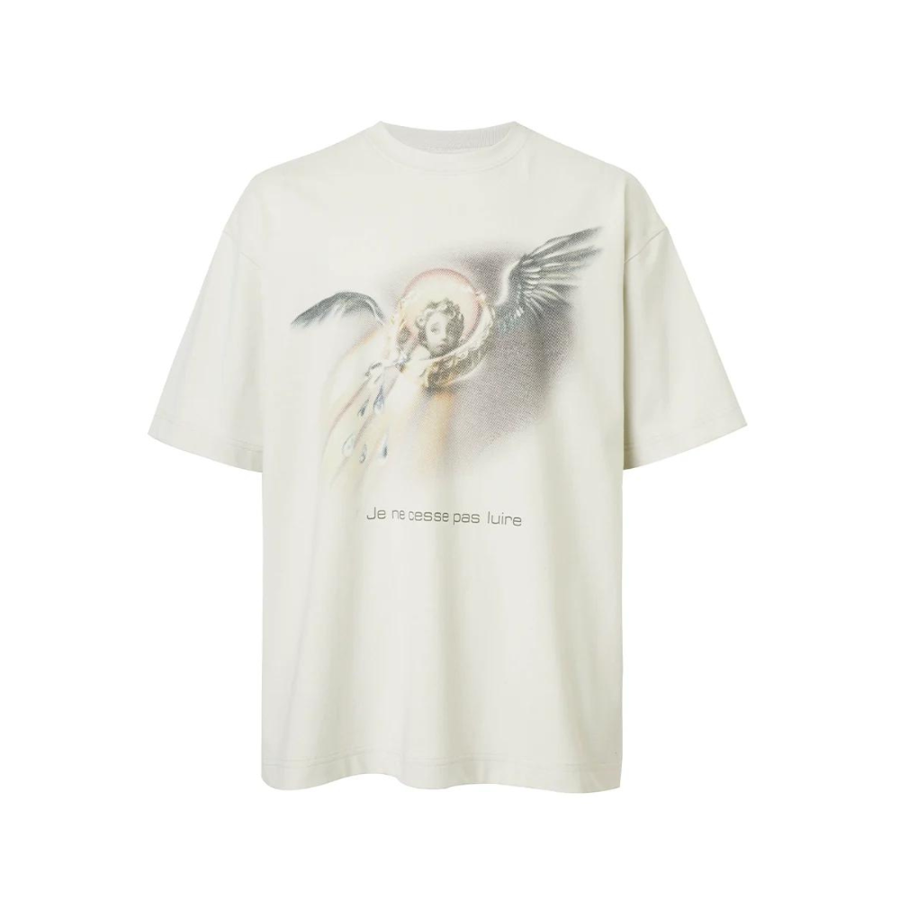 Angel's Glow T-Shirt - Primo Collection