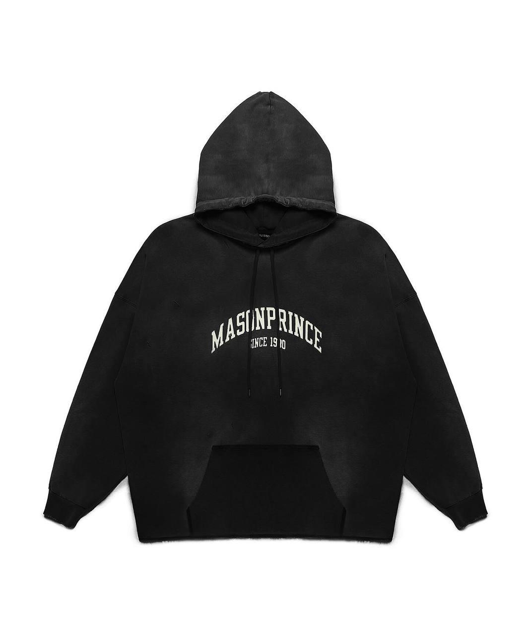 Mason Prince Hoodie - Primo Collection