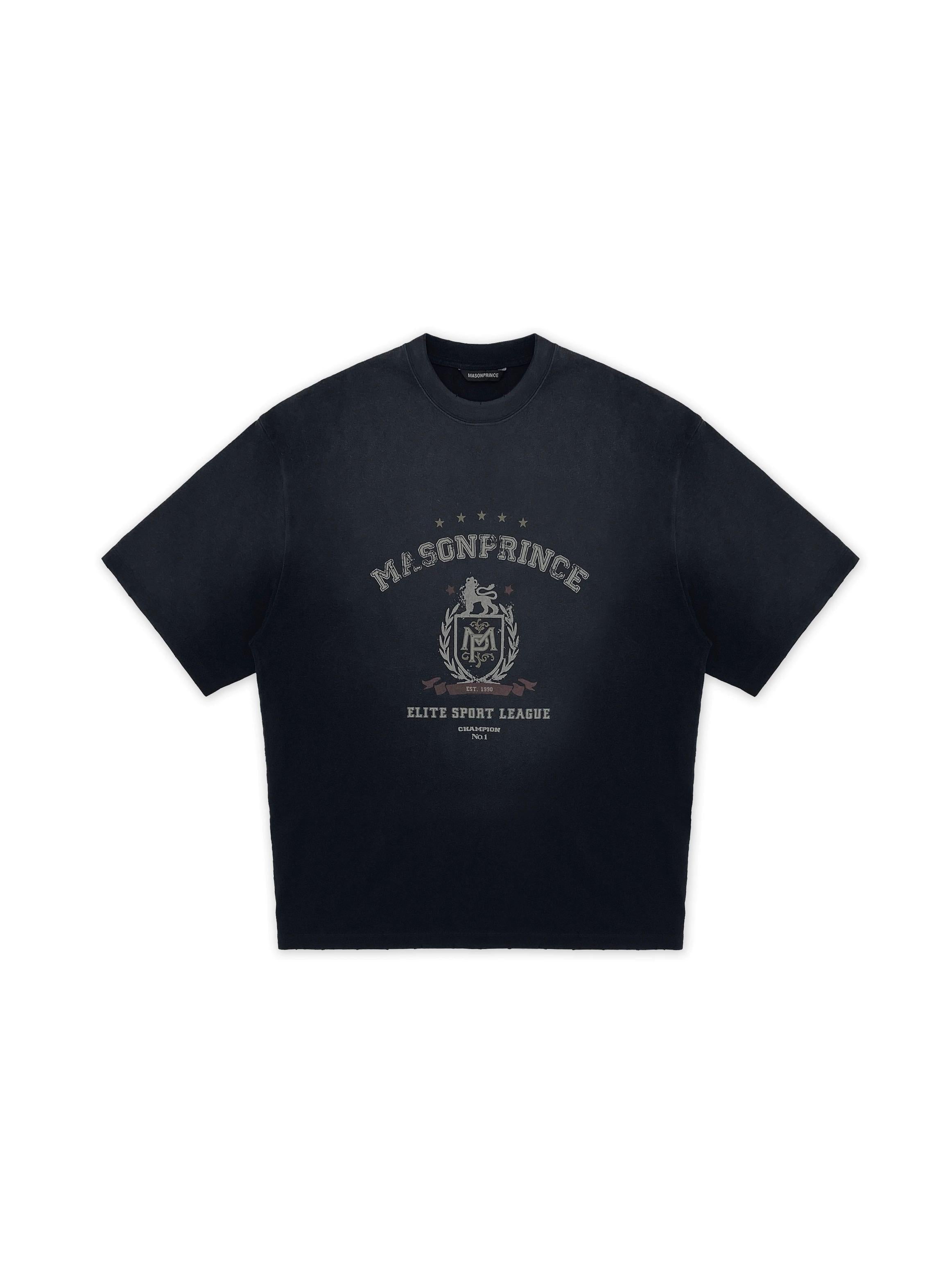 Mason T-shirt - Primo Collection