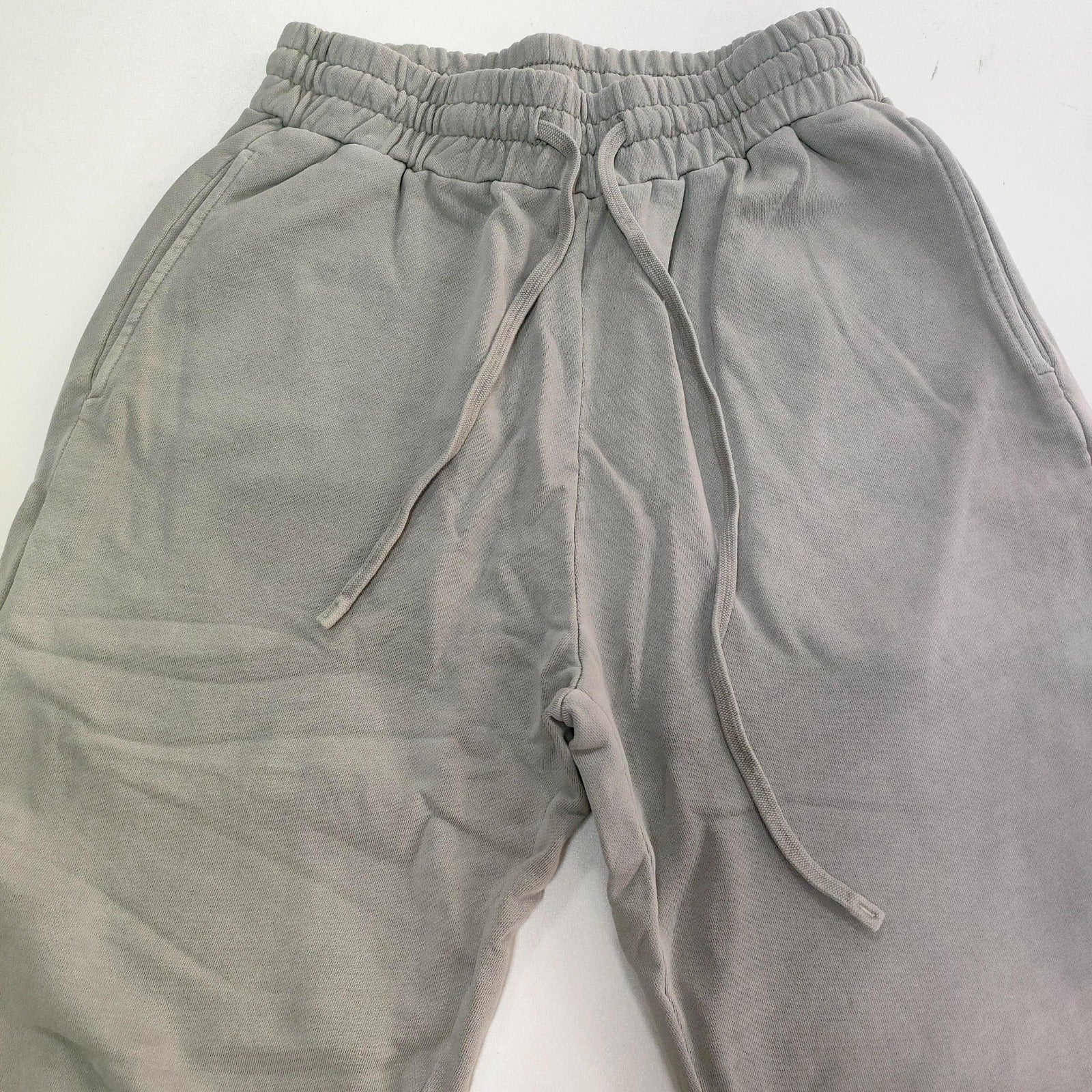 Primo Grey sweatpants - Primo Collection