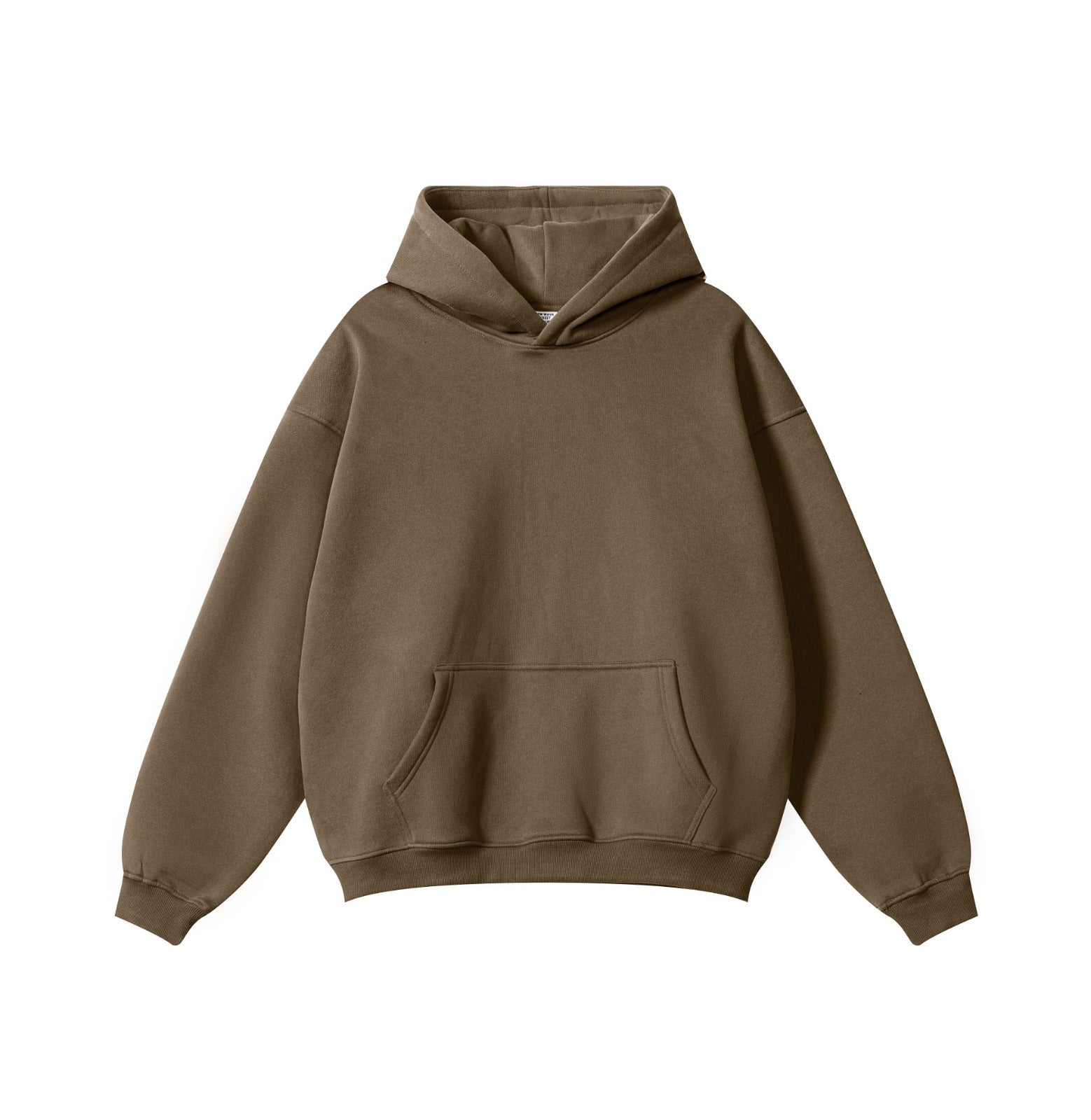 Primo Essential Hoodie