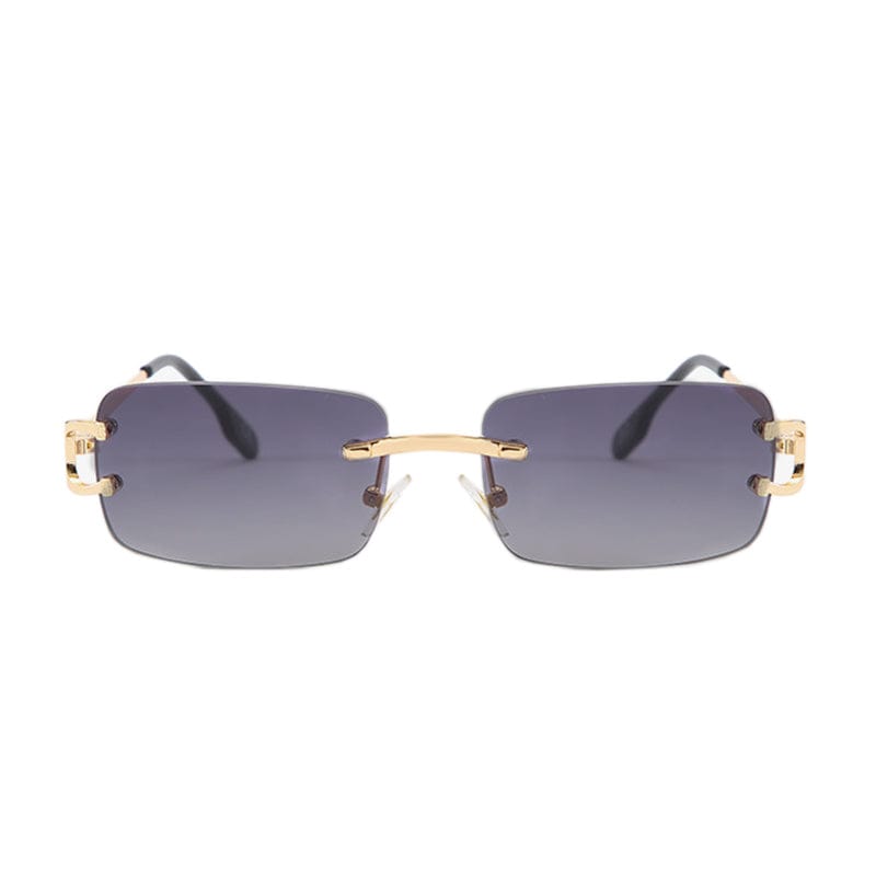 Champagne  sunglasses - Primo Collection