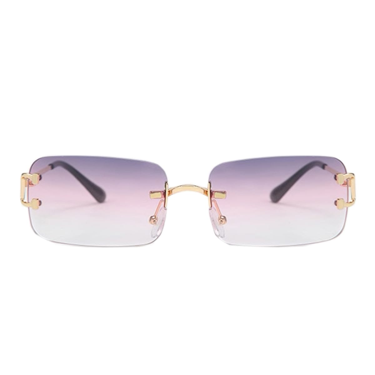 Purple Rain Sunglasses - Primo Collection