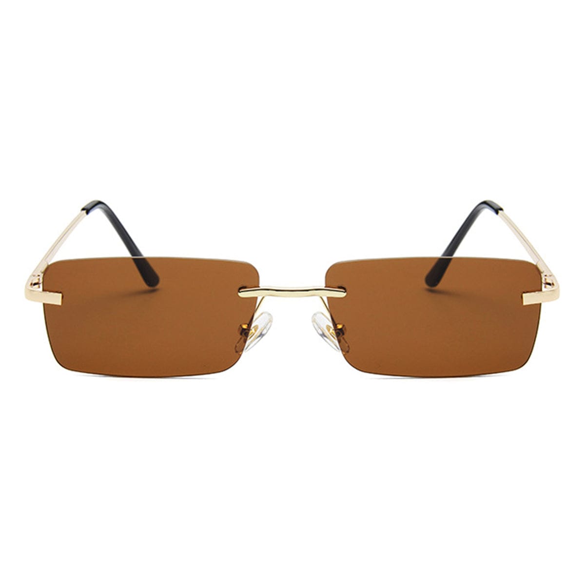 Primo Brown Sunglasses - Primo Collection
