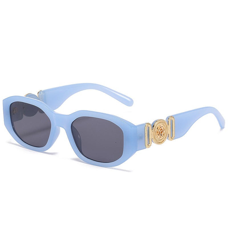 Blue Ocean Sunglasses - Primo Collection