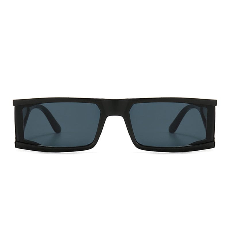 Crystal Black Sunglasses - Primo Collection