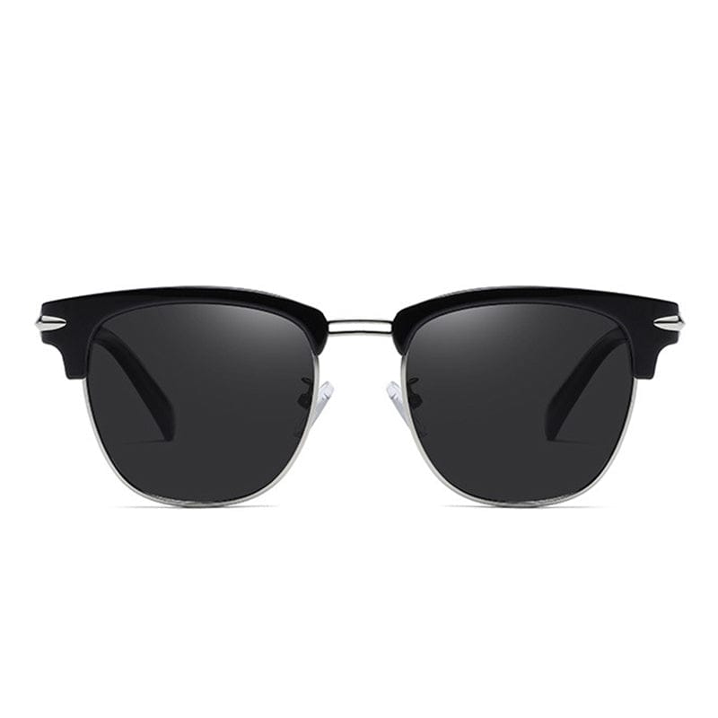 Yatchmaster - Black Sunglasses - Primo Collection