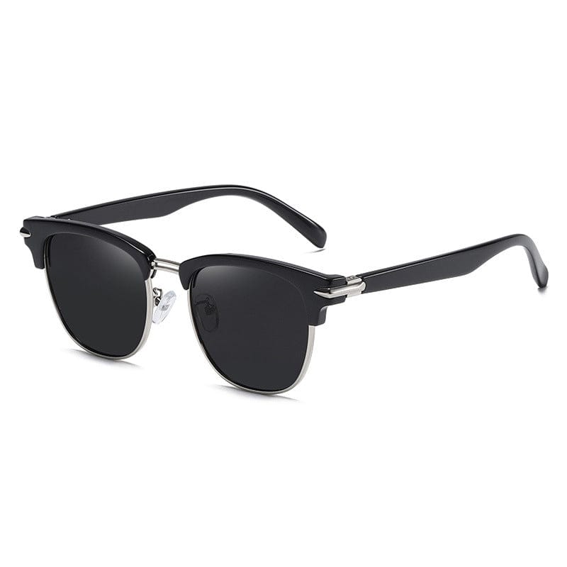 Yatchmaster - Black Sunglasses - Primo Collection