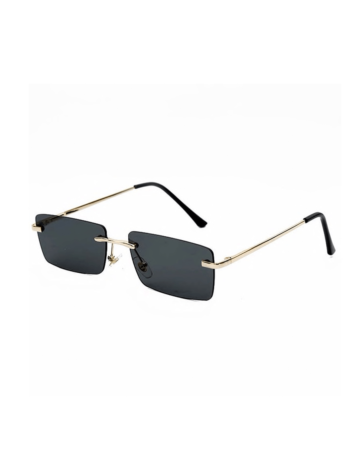 Black Champagne tint sunglasses - Primo Collection