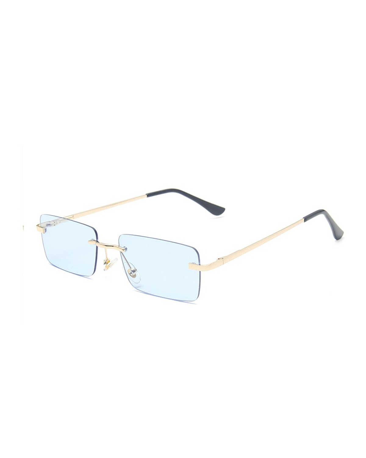Skyblue Tint Sunglasses - Primo Collection