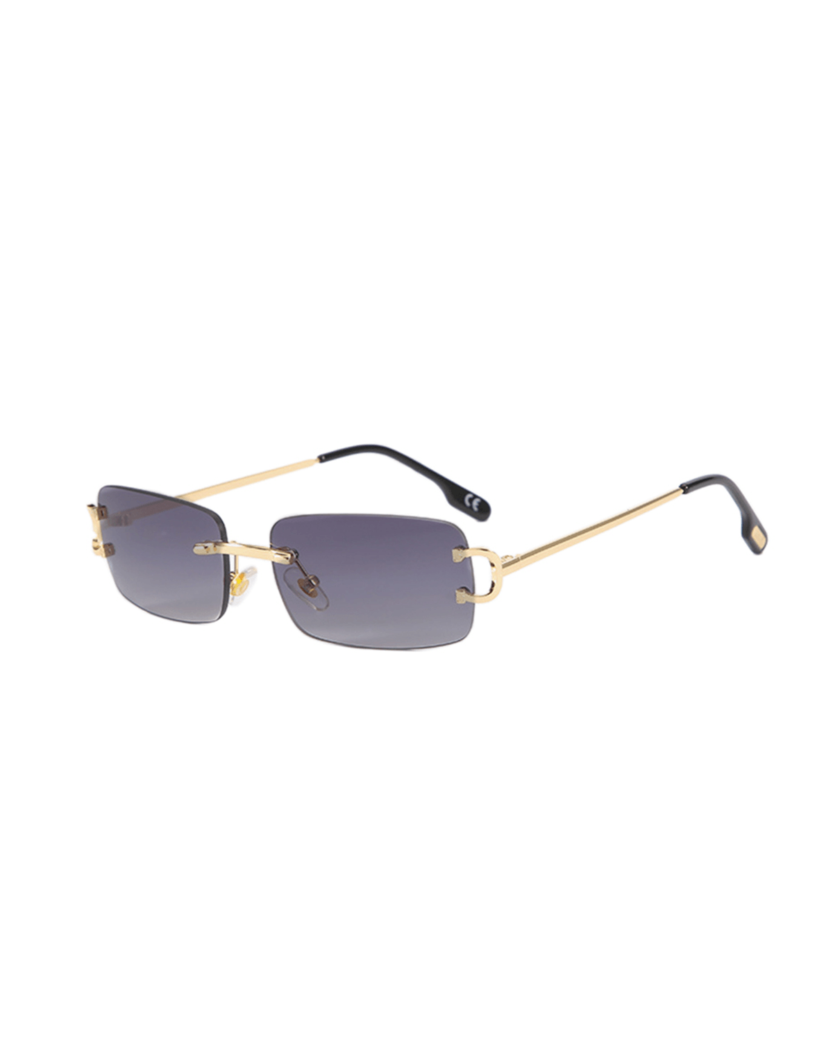 Champagne  sunglasses - Primo Collection