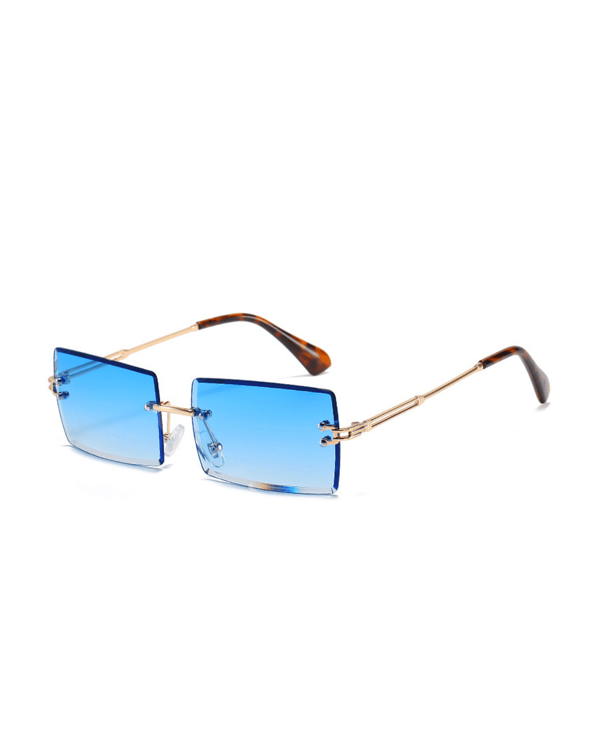 retro tints -Crystal Sunglasses - Primo Collection