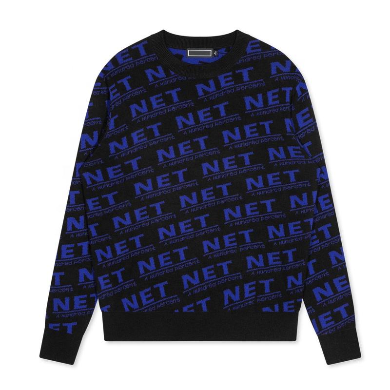 Primo Net Sweater