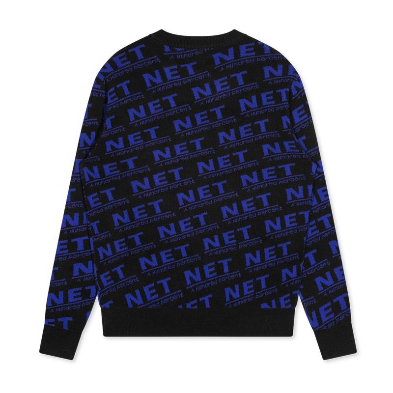 Primo Net Sweater